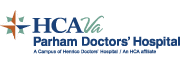 HCA - Capital: Virginia logo